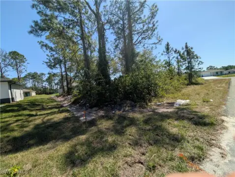 Residential Land Lot