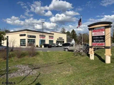 Prime Retail Space on Black Horse Pike