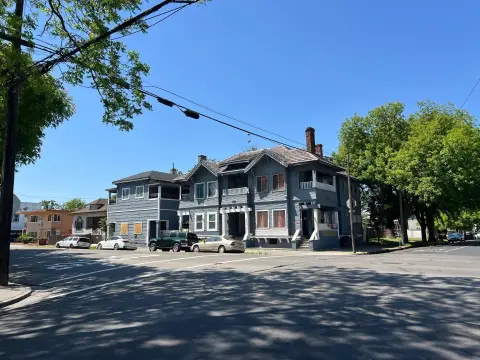 Stockton Multifamily Investment Opportunity