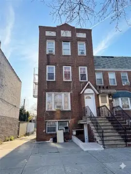 Sheepshead Bay Multifamily Investment