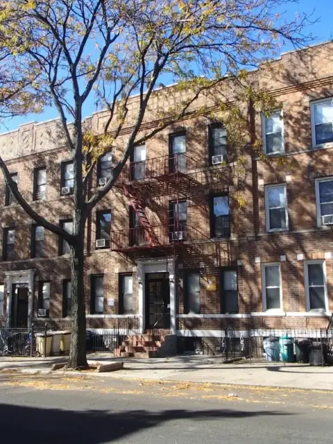 Astoria Multifamily Investment Opportunity
