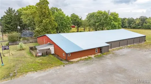 Litchfield Bowling Alley Business Opportunity