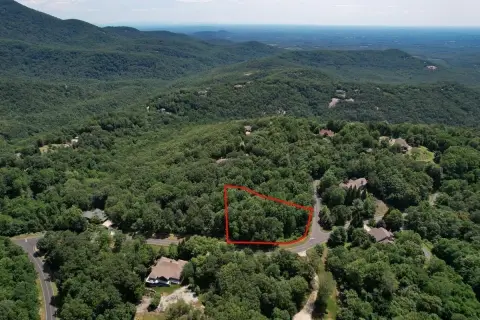 Landrum, SC Residential Lot