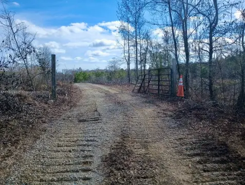 63 Acres Off-Grid Opportunity