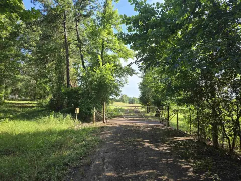35 Acres in Harmony ISD