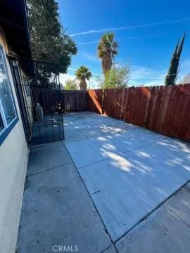 Two-Bedroom Residential Income Property