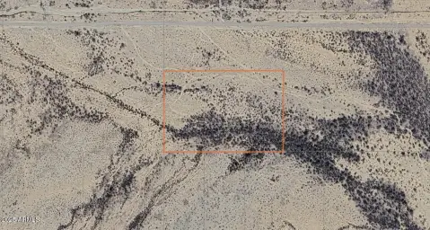 Prime Land in Surprise, Arizona