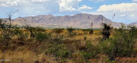 Residential Land with Mountain Views