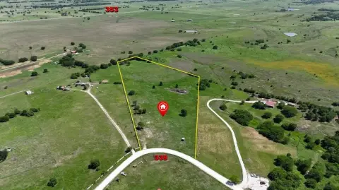 North Texas Land Opportunity