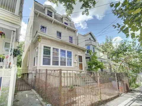 West Bergen Two-Family Home