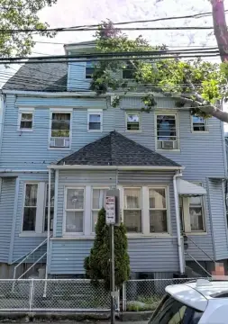 McGinley Square Duplex Investment