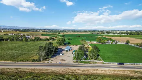 21.48 Acres of Unimproved Land