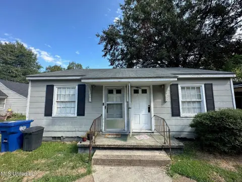 Cleveland Duplex Investment Opportunity