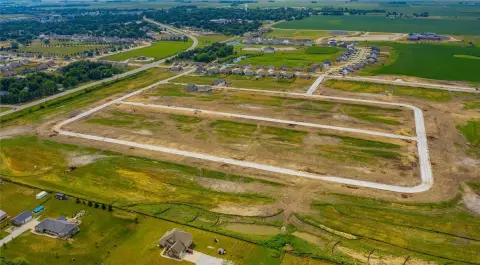 Residential Land in Growing Community