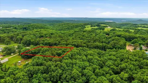 Highway Frontage Land For Sale