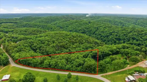 Land Near Table Rock Lake