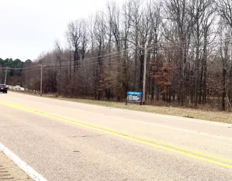 Commercial Development Land Off Hwy 1