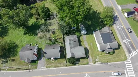 Commercial Land in Marion, VA