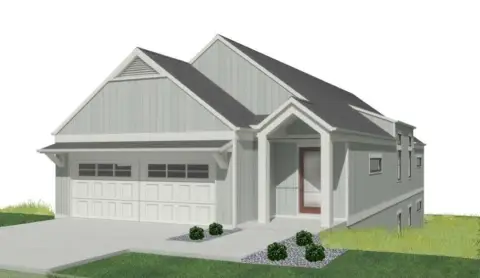 Lake View Residential Land