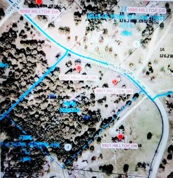 Land Ready for Development