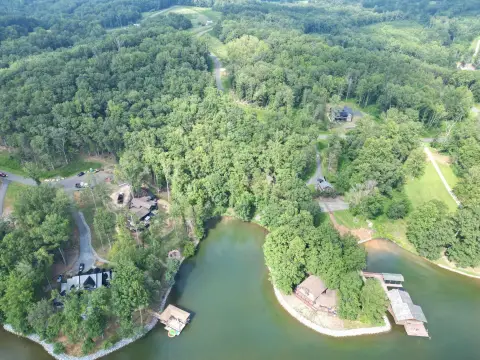 Lakeside Farms 1.72 Acre Lot