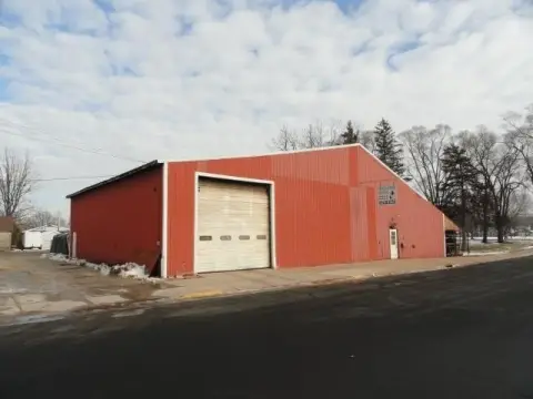 Downtown Repair & Fabrication Shop