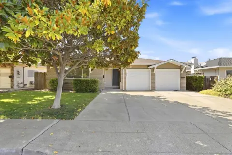 Duplex with Updated Unit