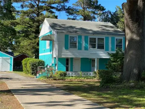 Over-Under Duplex