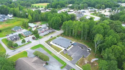 New Commercial Unit For Lease