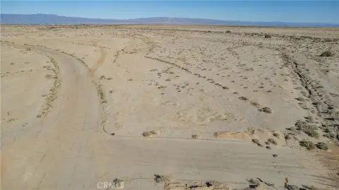 Residential Lot in Thermal, CA