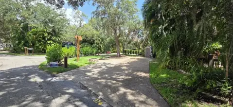 RV Lot in River Ranch