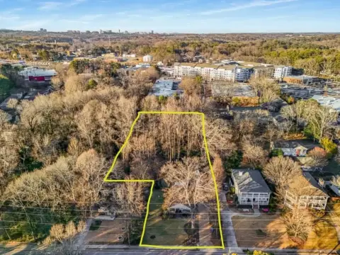 West Midtown Acre for Development