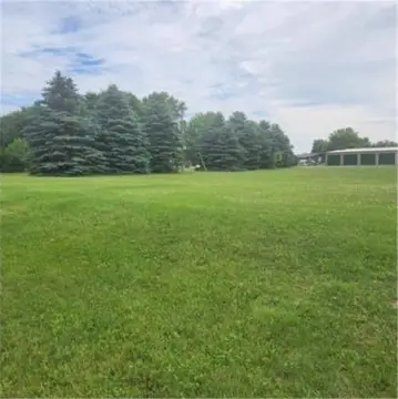 Commercial Lot in Growing Community
