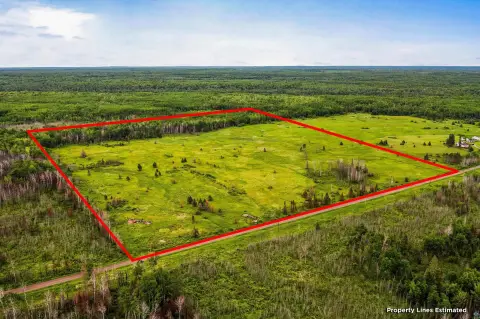 Recreational and Agricultural Land Parcel