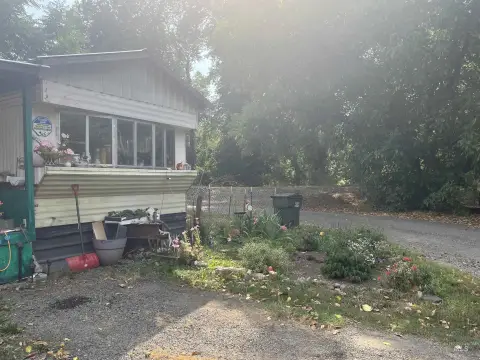 Two Homes on One Lot