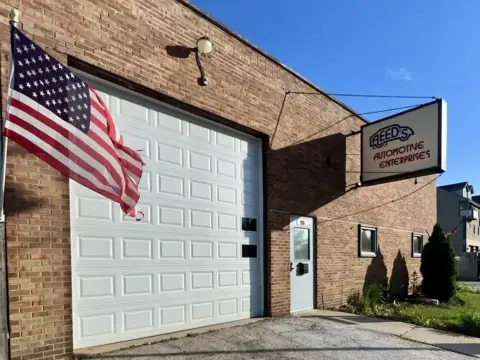 Lemont Commercial Warehouse Opportunity