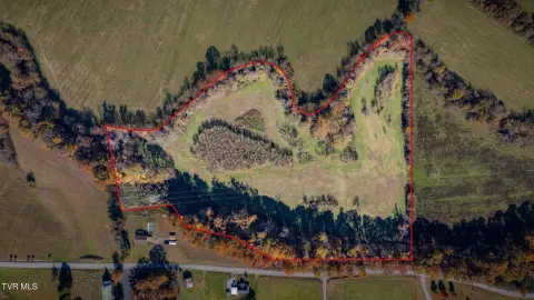 16 Acres of Versatile Land