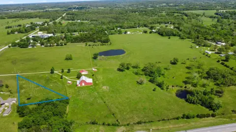 Land For Sale, Fair Grove