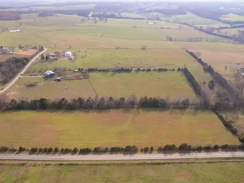 Missouri Land Ideal for Farming