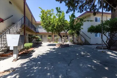 San Jose Multifamily Investment Opportunity
