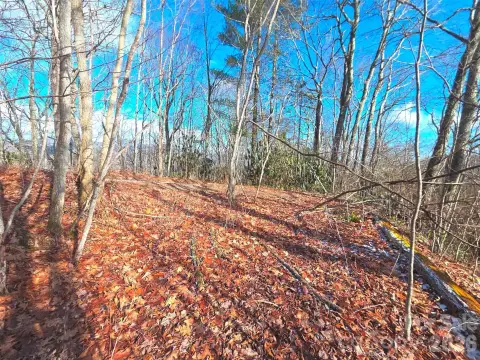 Mountain View Residential Land Parcel