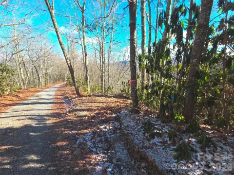 Mountain View Residential Land Parcel