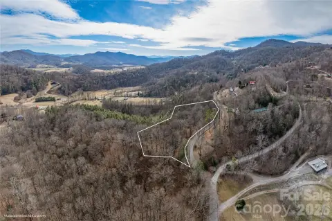 Waynesville, NC Land For Sale