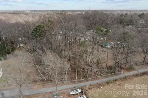 Prime Charlotte Location Land
