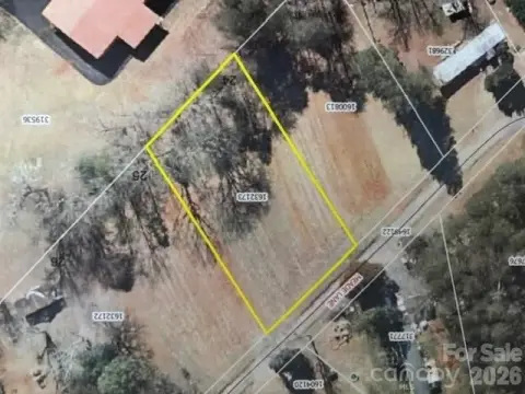 Residential Land in Bostic, NC