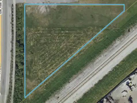 Commercial Land in Belle Glade