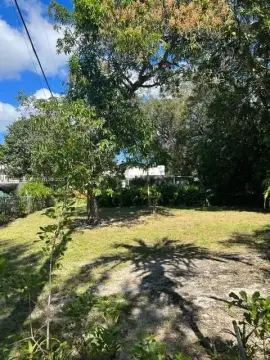 Biscayne Park Residential Land