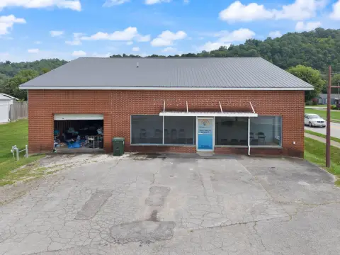 Medical Office Building with Tenant