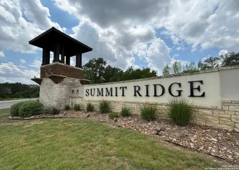 Hillside Land with Panoramic Views