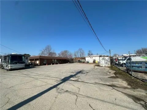 Commercial Specialty Property